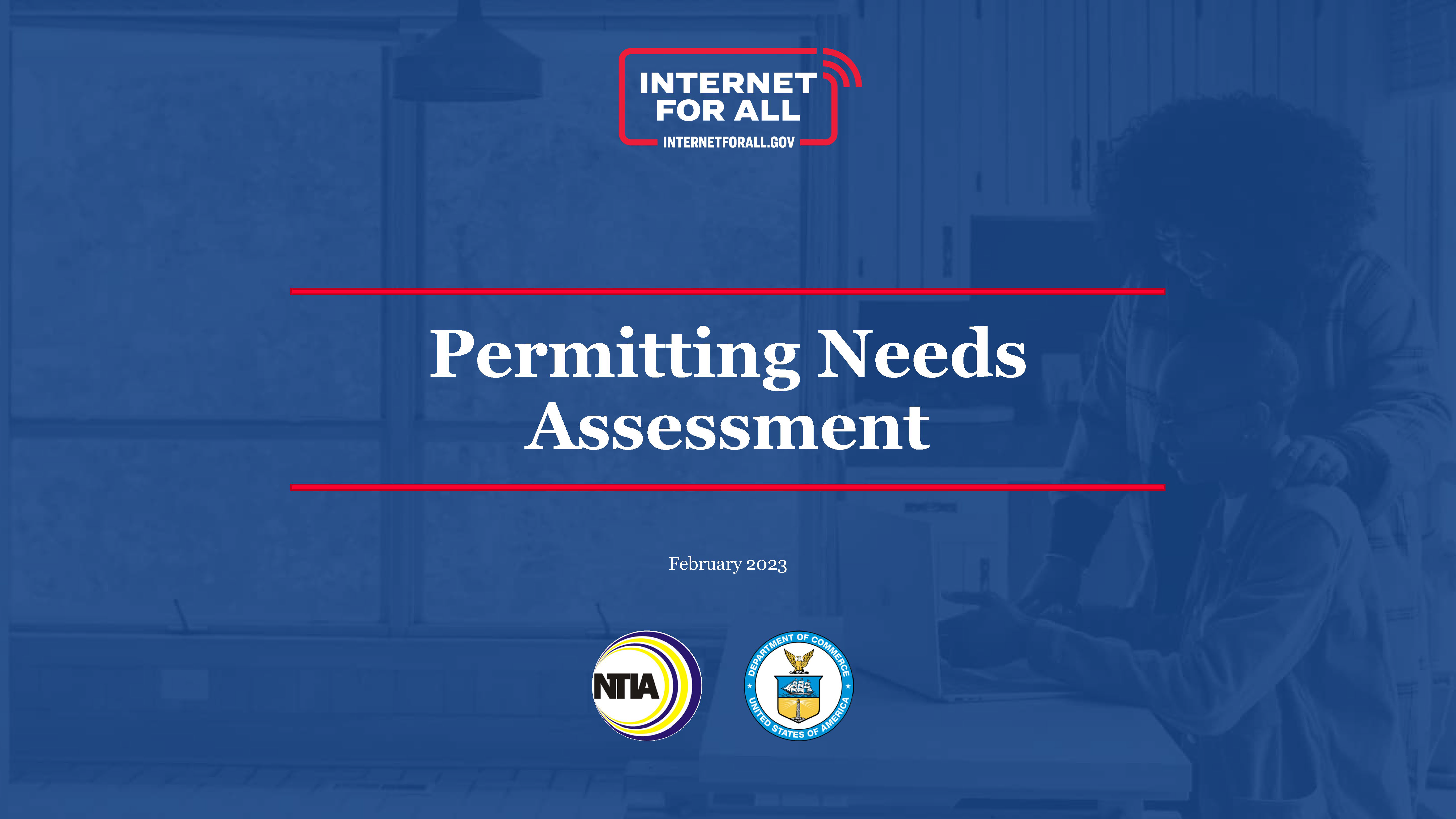 Permitting Needs Assessment