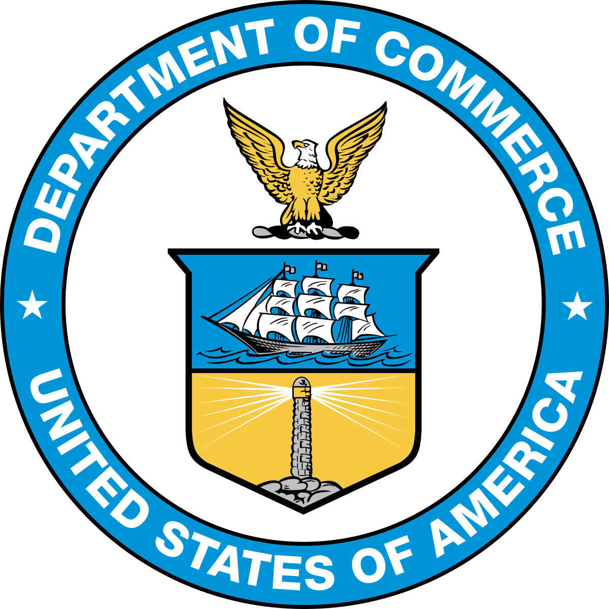 Commerce Logo